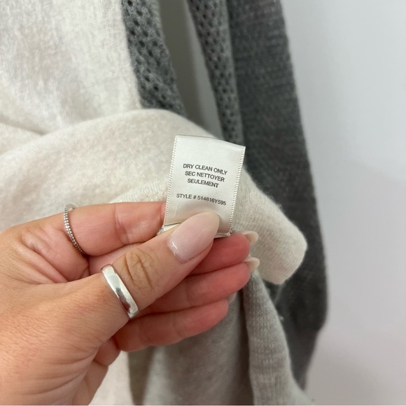 Rebecca Taylor Sweater - Picture 5 of 9